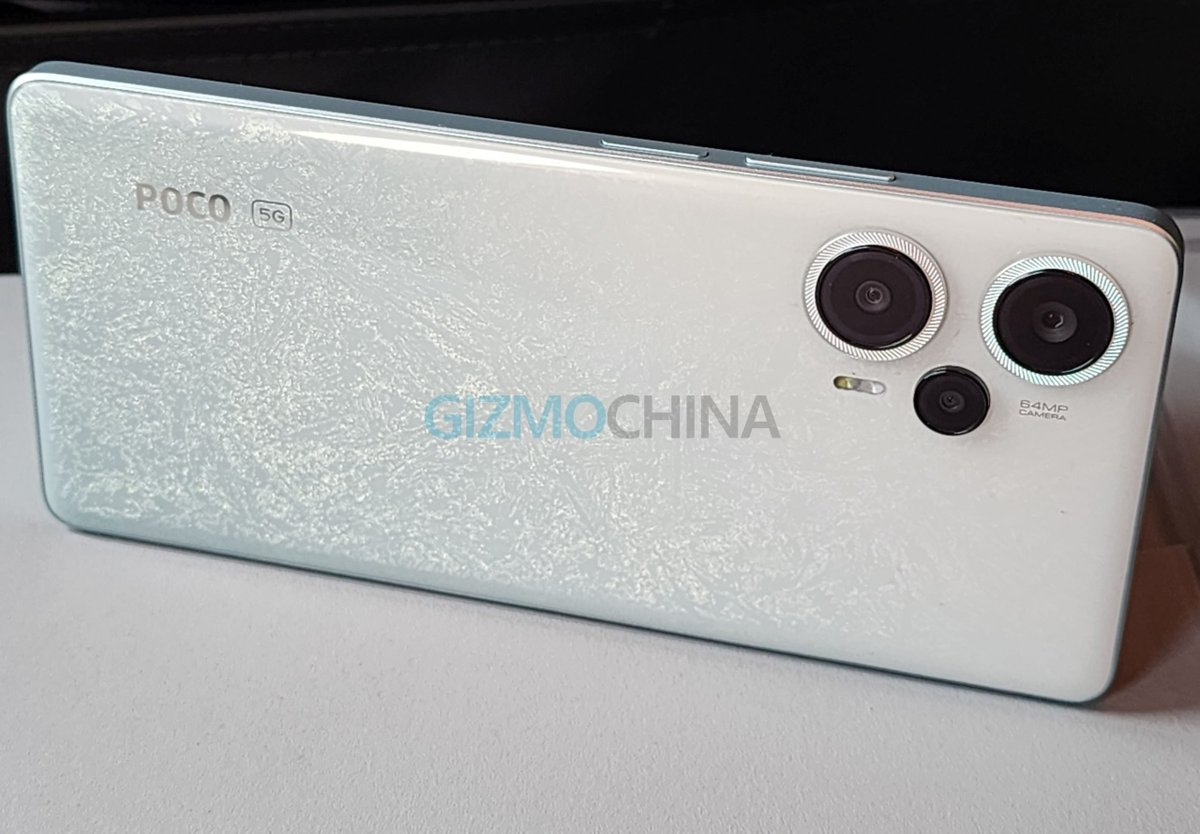 Poco F6 5G Could Be Rebranded Redmi K70e, As It Received The IMDA  Certification
