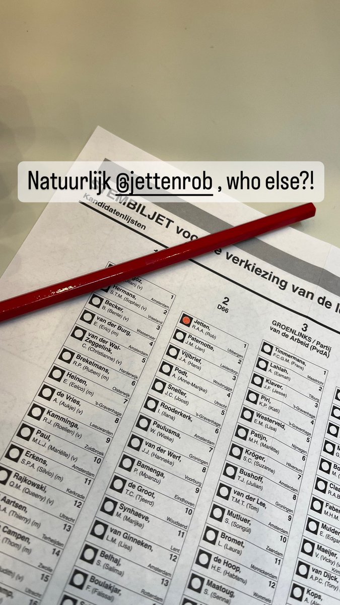 Annemieke B⭕️ellaard🚴🏻‍♀️ tweet media