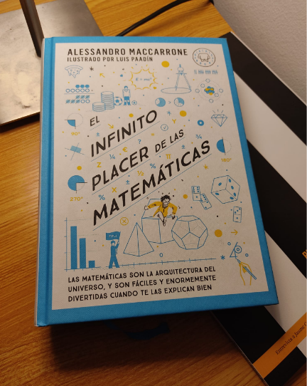 Sandro Maccarrone tweet media