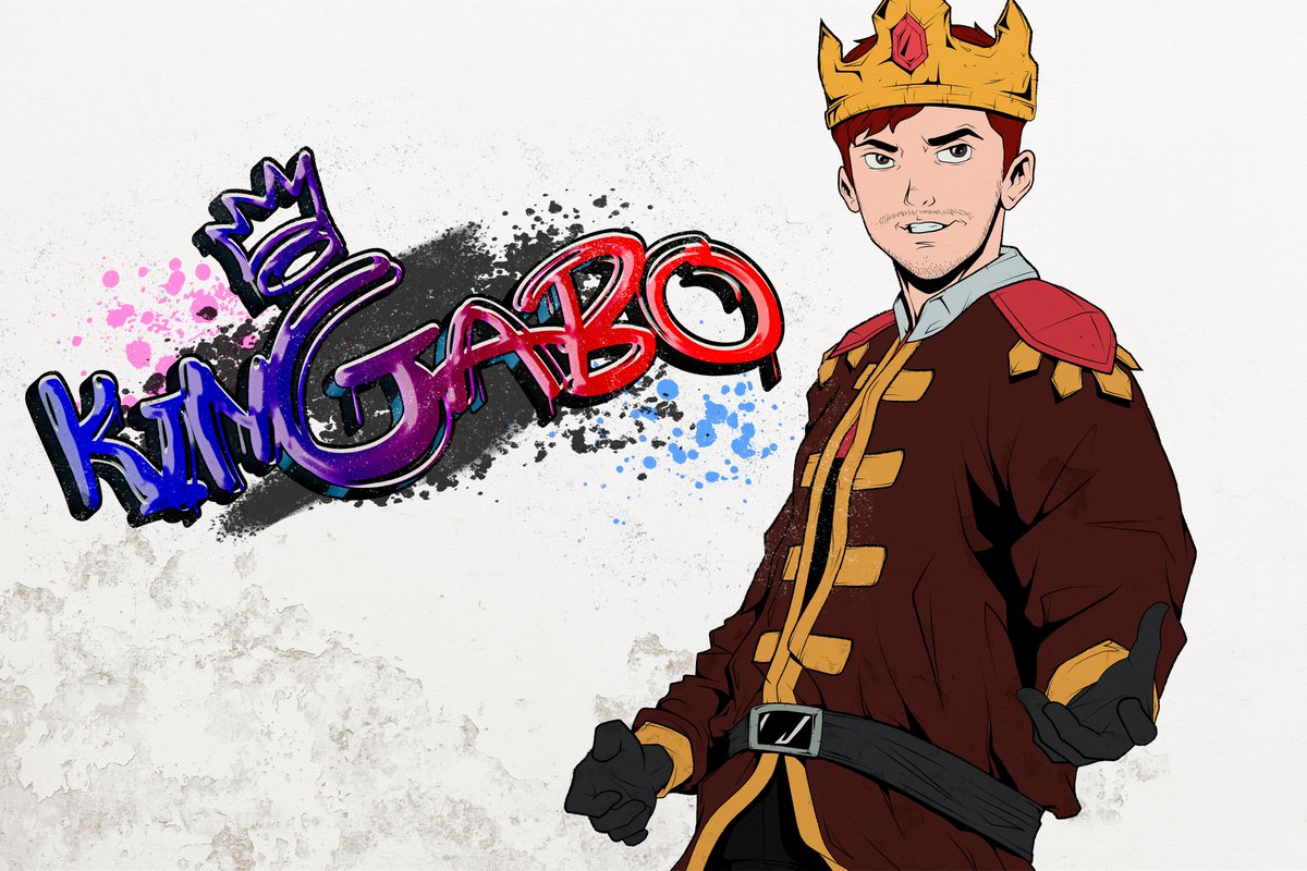Nuevo Look, Nuevo Yo

<a href="/_KinGabo/">・KinGabo・</a>