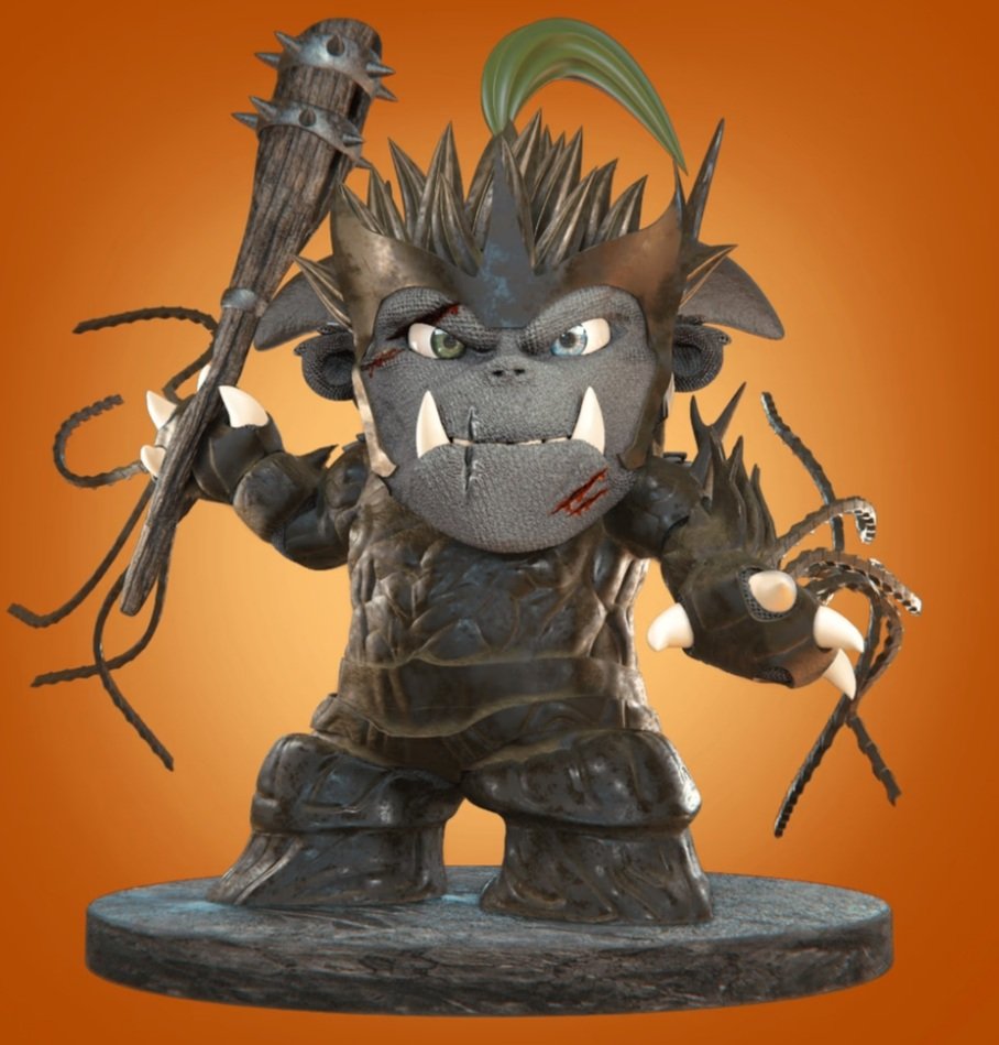 Goodmorning fellow <a href="/RugdollzNFT/">RugDollz 🧶</a>, happy hump day 💯💯

⛽ is coming down a bit so why not try to mint a 3D <a href="/RugdollzNFT/">RugDollz 🧶</a> and chase the elementary background Dollz or Legendary Trollz to get those multipliers for #rlbz staking 🔥🔥
ruglabzproject.com