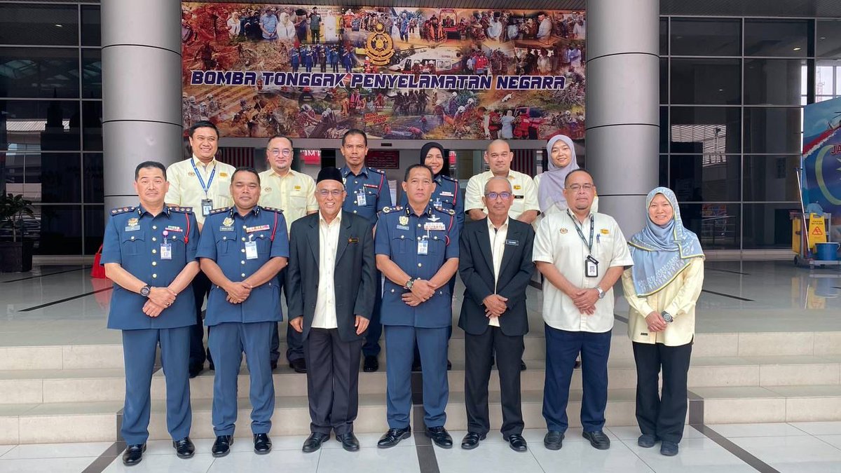 JKR CAW. KEJ. MEKANIKAL tweet media