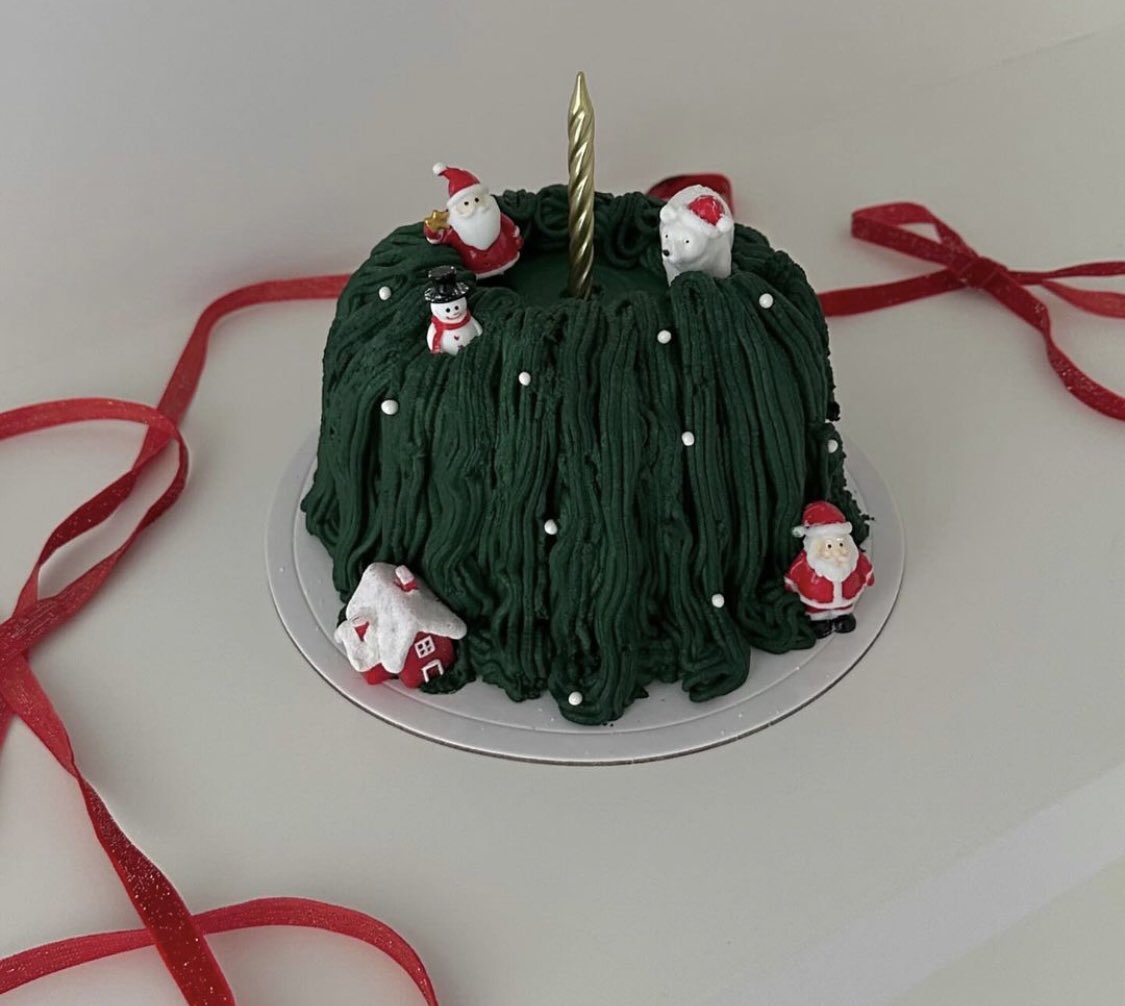 분당 구구케이커리 
insta @ gugu_cakery