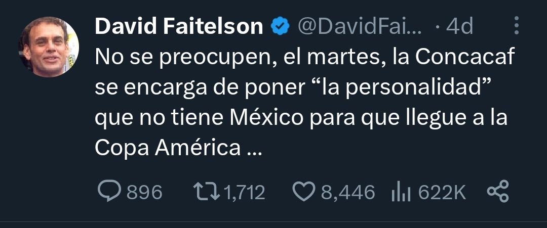 Lloumy's tweet photo. @DavidFaitelson_ Te encanta escupir para arriba, me imagino que esperas leche de su envase natural 🍆💦 cuando te regresa. https://t.co/Dy3V7O2lpu