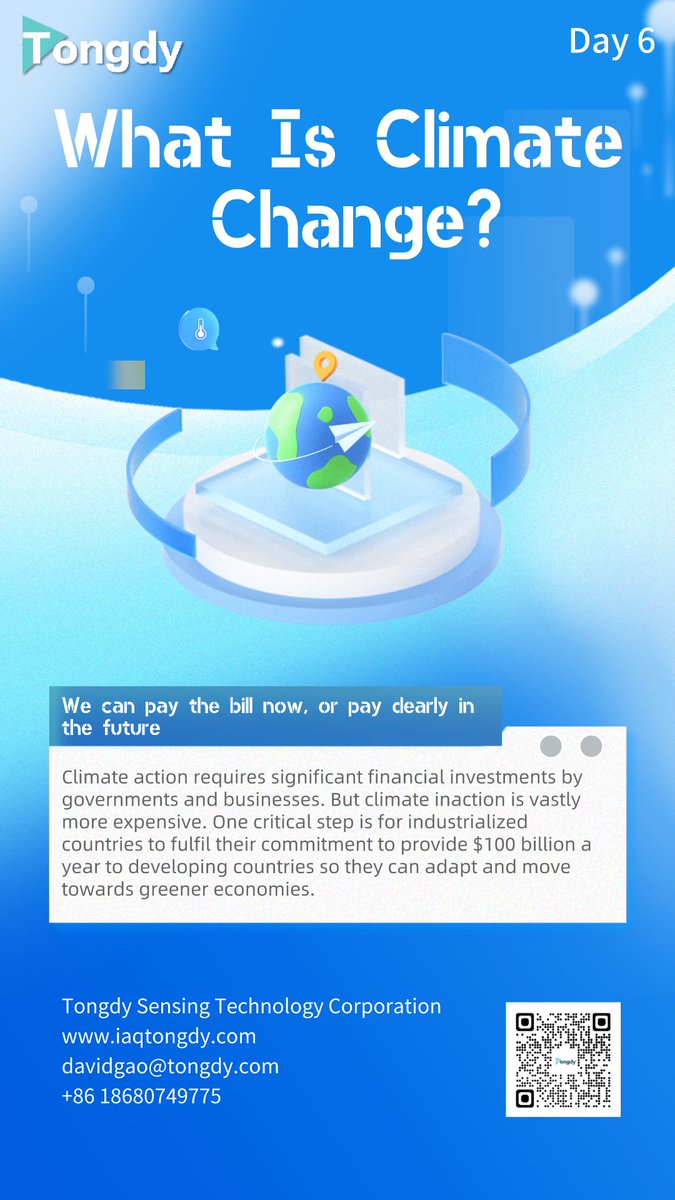 TechnologyTong1's tweet image. Day 6 What is Climate Change? #climatechange