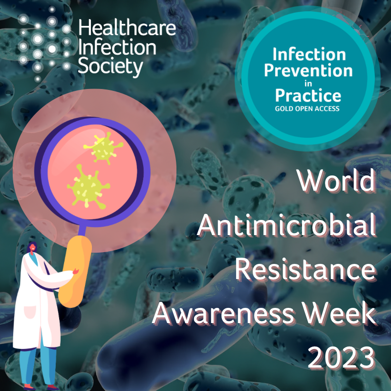HIS_infection's tweet photo. World AMR Awareness Week!🌐
In this @IPIP_Open paper Rashmeet Bhogal et al examine the impact of spurious penicillin allergy on AMS in BAME patient groups, barriers to best practice and strategies to overcome these.
Download the paper for free 📑 https://t.co/yAzQ4vxH5H
#WAAW