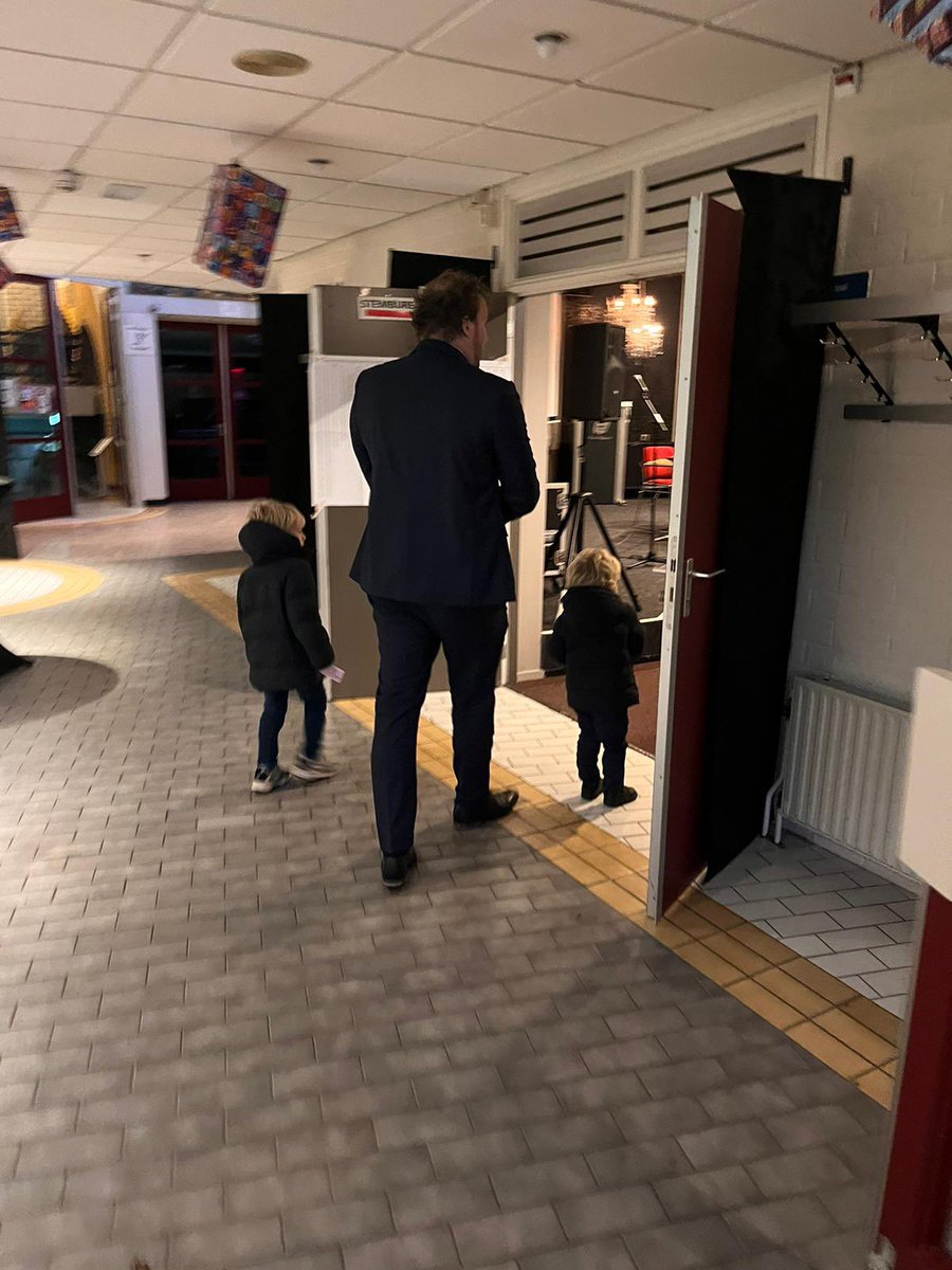 Romke de Jong tweet media