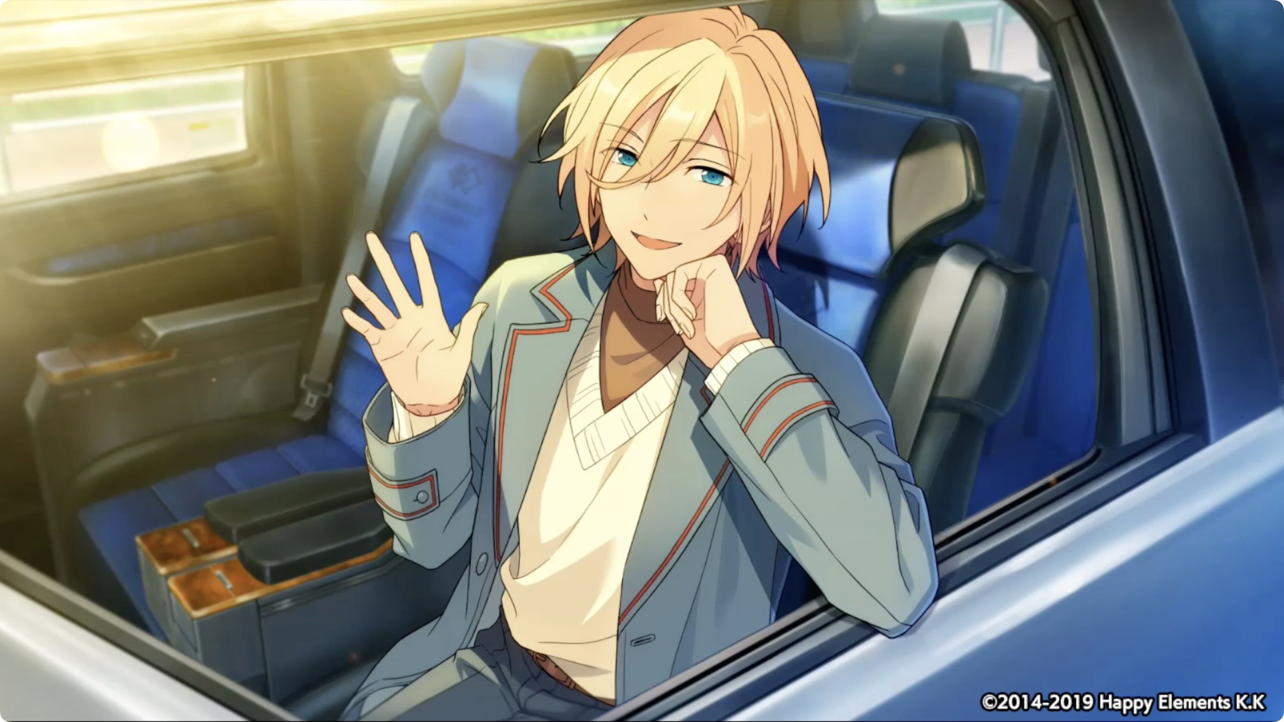あんさんぶるスターズ!!【公式】 on X: あんさんぶるスターズ!!【公式】 on X: