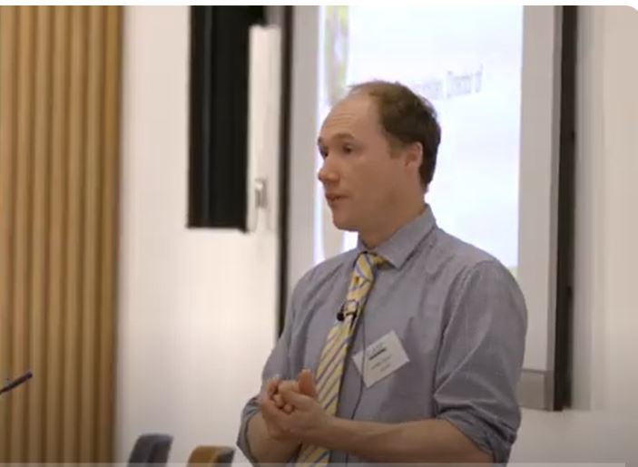 YorkshireiCASP's tweet photo. Today we are looking forward to welcoming around 120 delegates to #Confluence23
Our director @geojho & deputy Dave Hodgson will ask delegates What are the main challenges they face within catchment management? How can we use environmental research to come up with solutions? https://t.co/MOLEbkRyiW