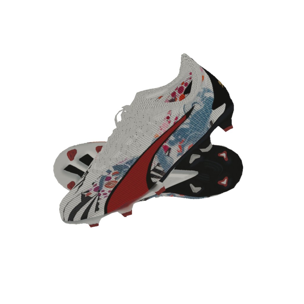 George The Bootmaker (@george_mods) on Twitter photo 