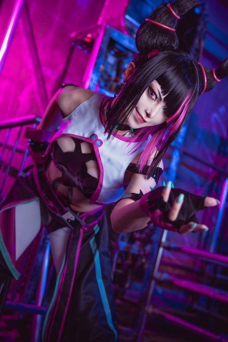 コスプレイヤーまみちのTwitter画像20