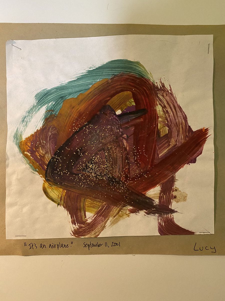 Lucy tweet media