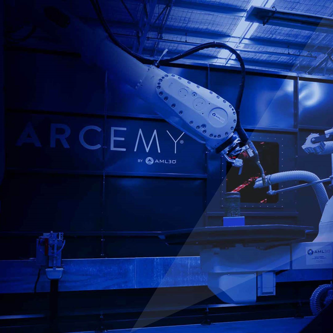 nittinpatil's tweet image. AML3D Receives AU$2.2M Order for ARCEMY Metal 3D Printer from Austal USA

dailycadcam.com/aml3d-receives… via @dailycadcam

@AML3DL #ARCEMY #Metal3DPrinting #AdditiveManufacturing #MetalAM #CAM #AustalUSA #SubmarinePartsProduction #MaritimeIndustry #Defense