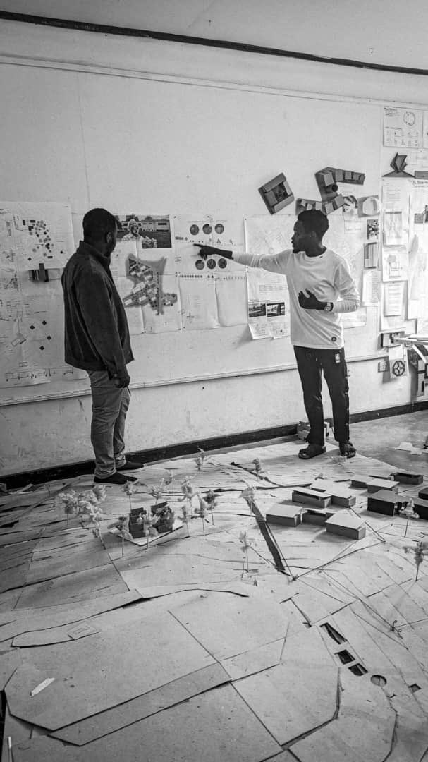 Count down T-8days!⏰