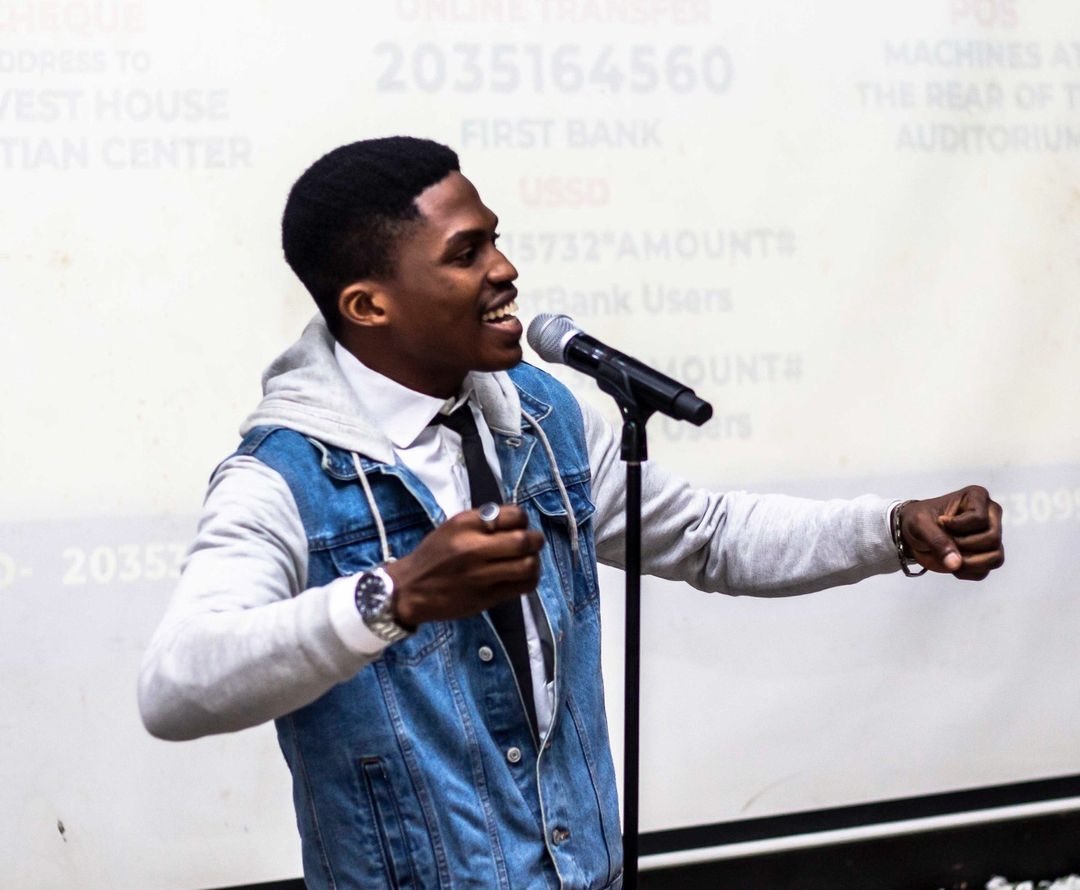 Purpose is the most expensive quest.