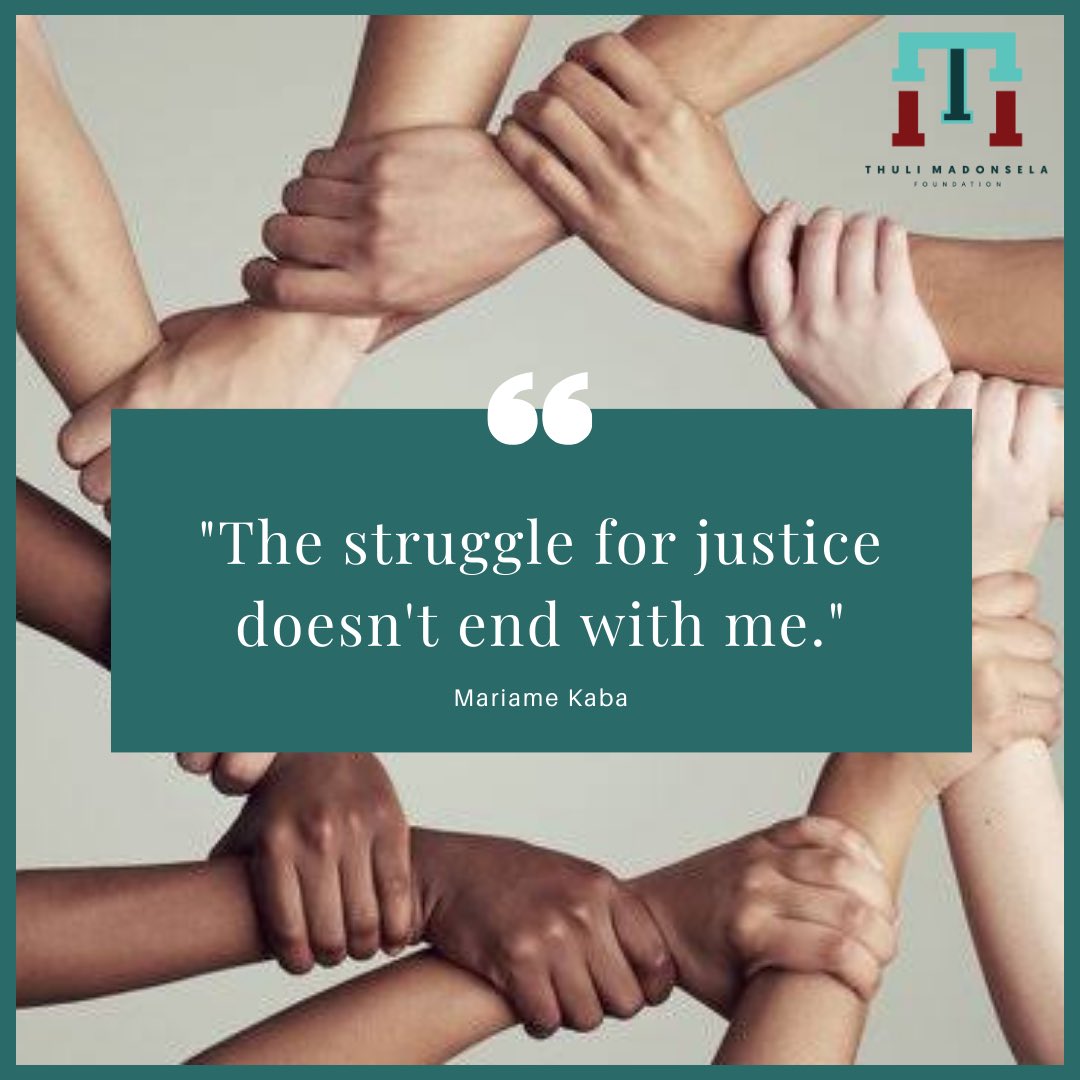 ThumaFoundation's tweet photo. Democracy must champion social justice and address poverty, inequality, and unemployment. Though strides in economic transformation and service delivery have been taken, the journey demands collective action.
#ThePeoplesCharter #iPledgeToVote #DemocracyLiteracy https://t.co/HmWYBLuBC4