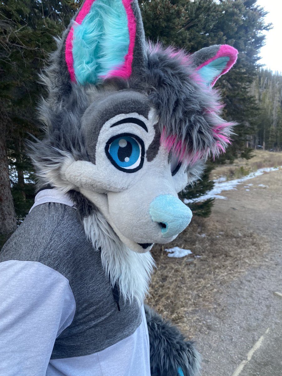 Crux Wusky 🔜 AC? EF? tweet media