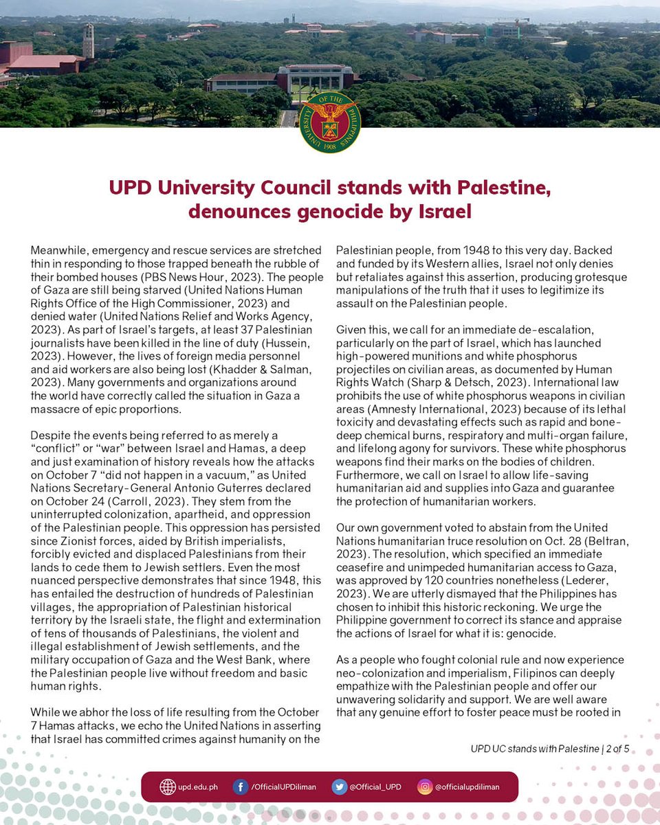 Official_UPD tweet picture