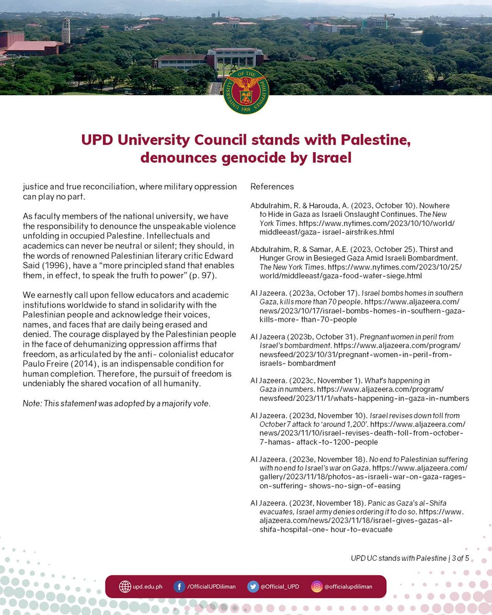 Official_UPD tweet picture