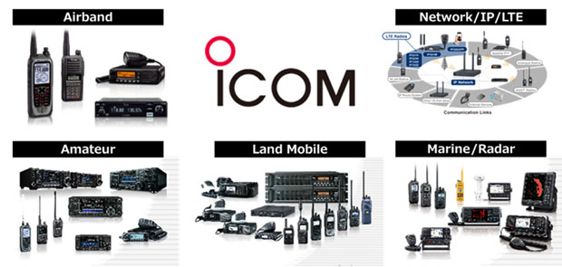 Amateur radio accounts for just 17% of ICOM's business... ei7gl.blogspot.com/2023/11/amateu…