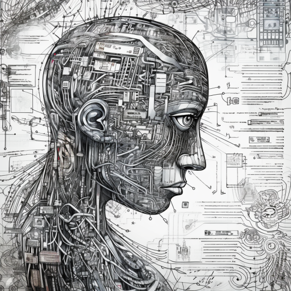 AiHarbor's tweet image. 💡 Artificial Intelligence is more than just a technology; it's an evolution of our mindset. AI is pushing us beyond traditional boundaries, bringing forth limitless innovation. How do you think AI will impact our daily lives? #AI #MindsetEvolution #TechInnovation