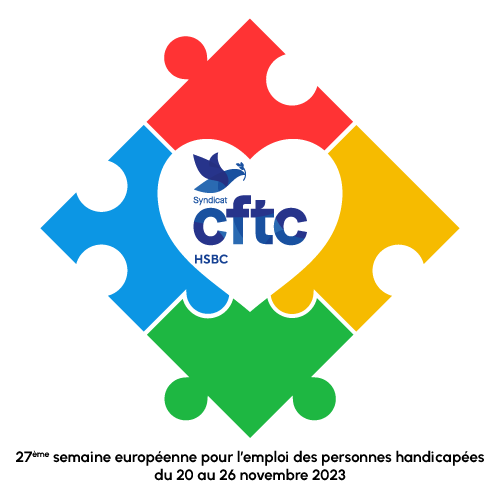 cftc_hsbc's tweet photo. Journée 3, de la 27 -ème édition de la semaine Européenne 2023 des personnes handicapées ♿️ 

Reconnaître un handicap invisible. (Sources Assurances Maladies) 

https://t.co/49U91OvPHD https://t.co/w8TaKQRte1