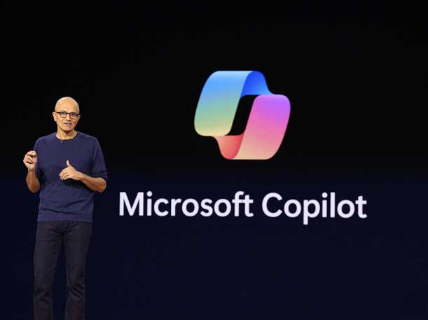 Microsoft launched Copilot, and it's insane.

If you don't use it, you're falling behind in 2023.

Here're 11 New Features of Copilot you don't want to miss:

[🔖 Bookmark for later]