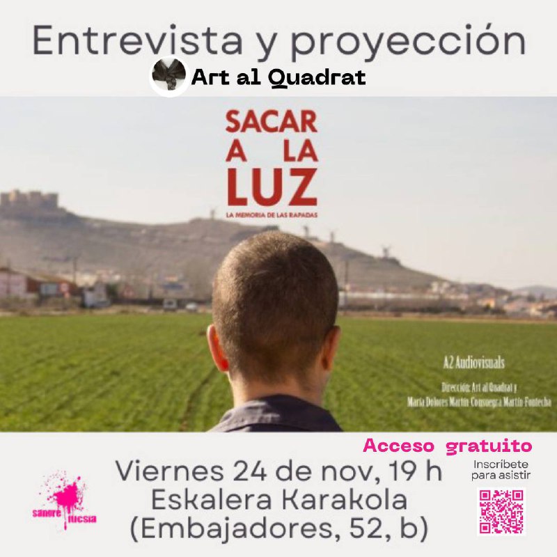 Sangre Fucsia tweet media