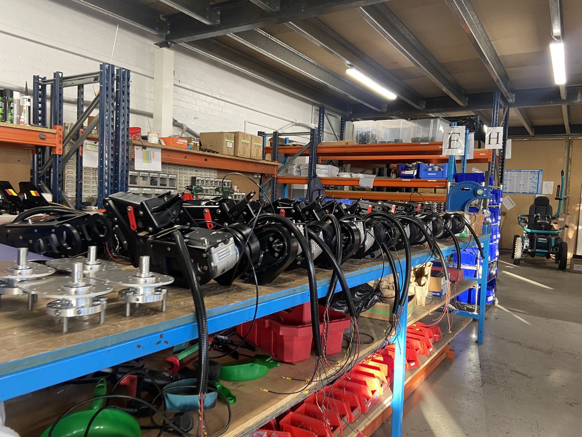 The TerrainHopper Grotto
Www.Terrainhopper.vom