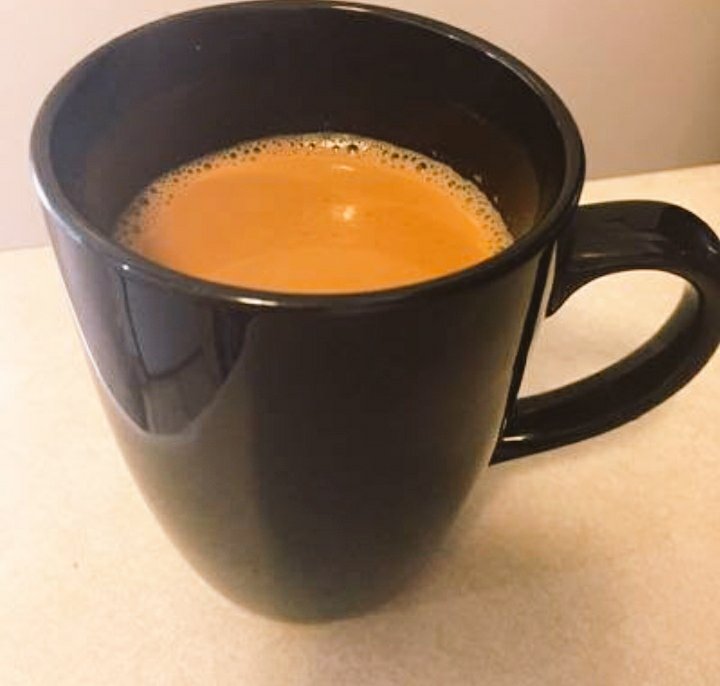 चाय में ही जिंदगी है...❤️ 🥳
    #Chailover