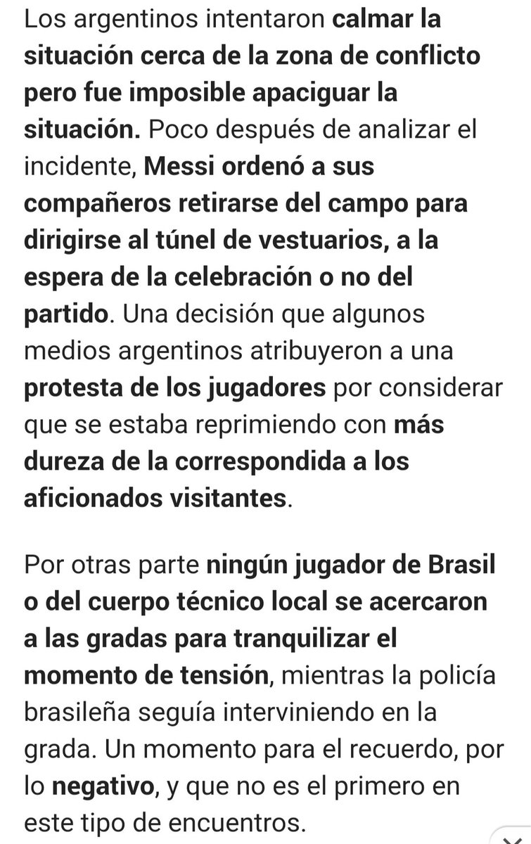 MARACANAZO: Dícese del sufijo que retrata a un país que tildó a España de ser racista y que ayer escupió al cielo...