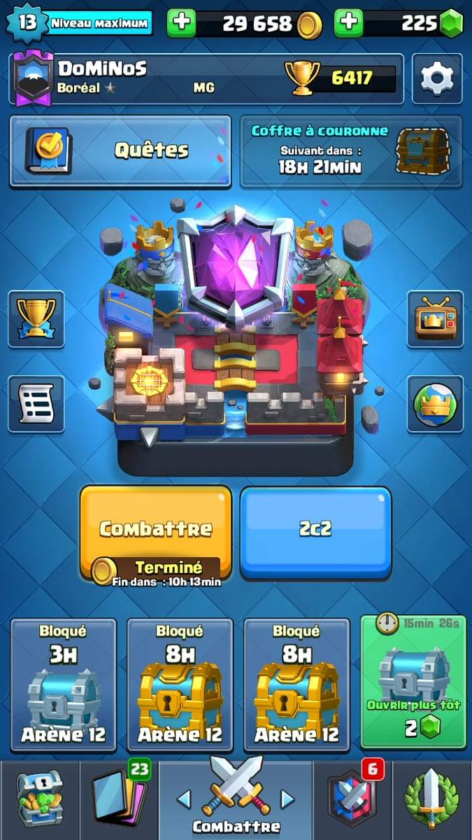 Ultimate champion finally 🔥