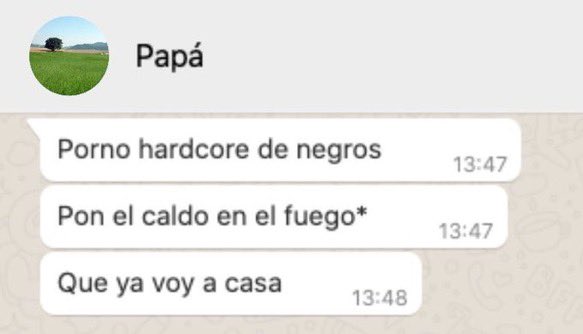 Papá?