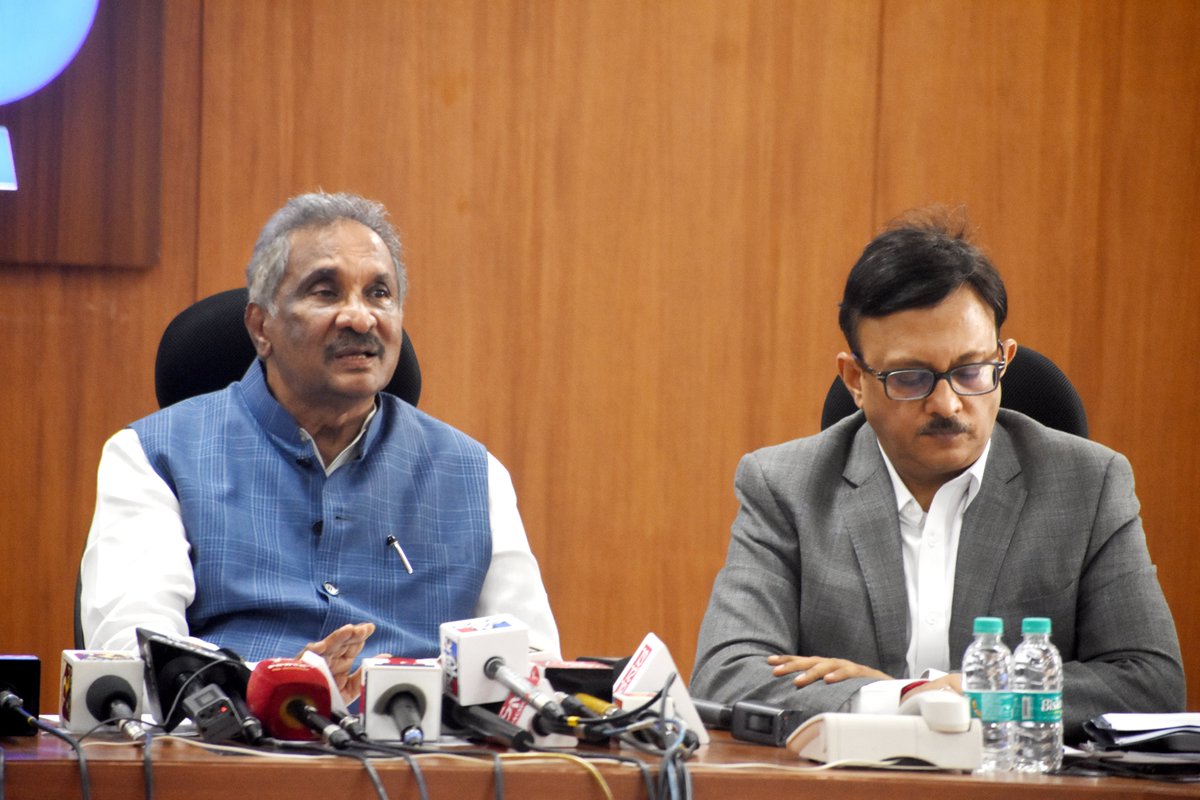 Energy Department Government of Karnataka (@EnergyDeptGoK) / Posts / X