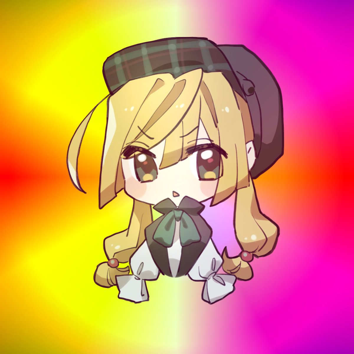 akemia_4mori's tweet photo. 私はいったい何を？ https://t.co/9PlEnmcRVY