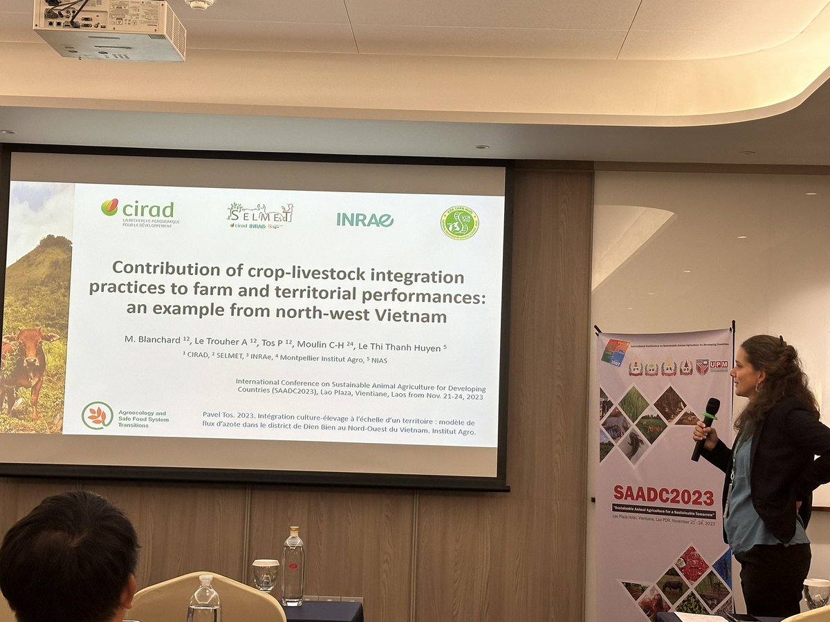 Francois Roger tweet media