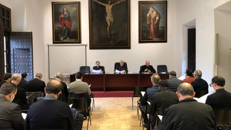 Archidiócesis de Sevilla tweet media