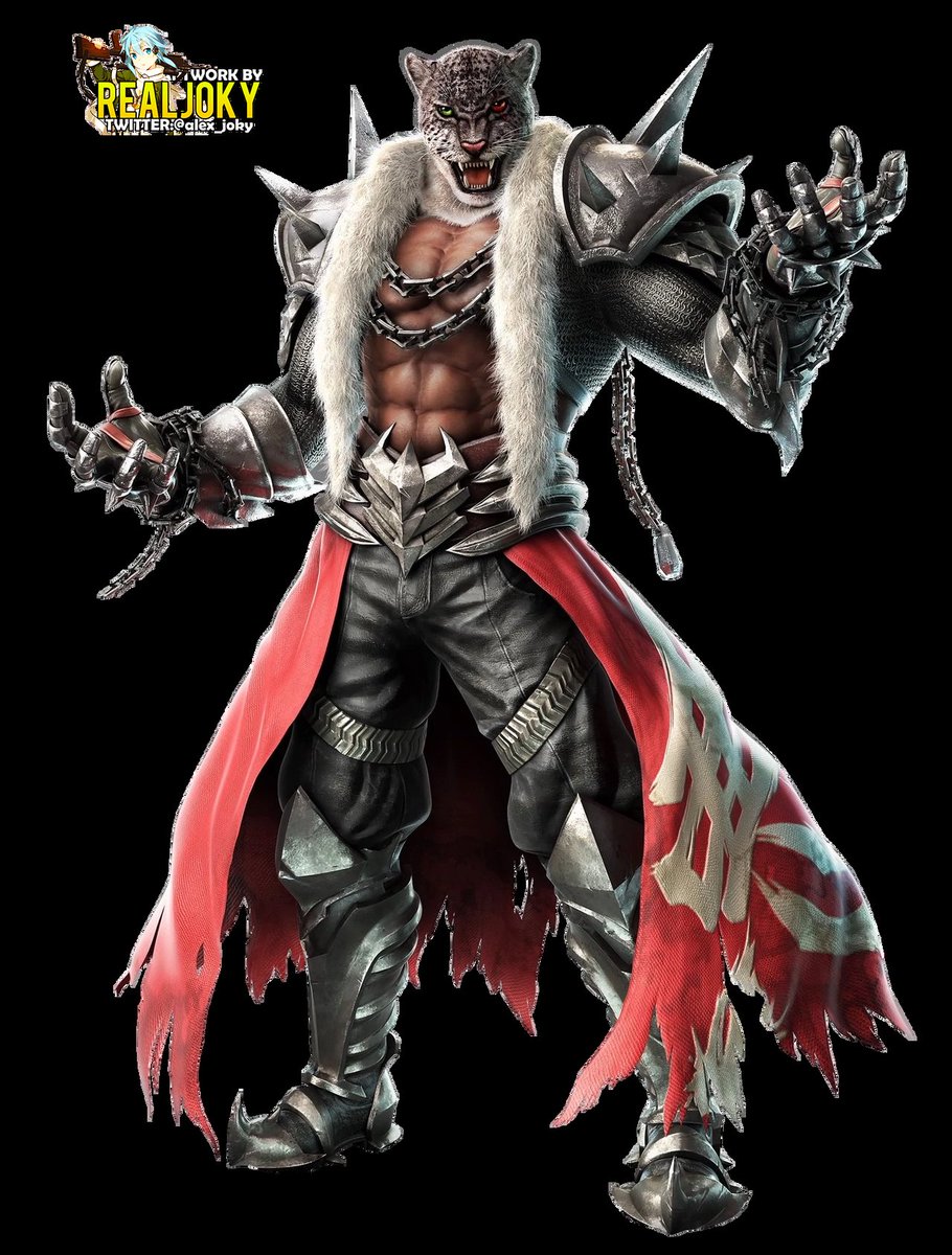 FGC

If I was to do ring gear based off my favorite Tekken character Armor King, which gear would you guys be interested in? 
#TEKKEN8
#FGC
#ArmorKing