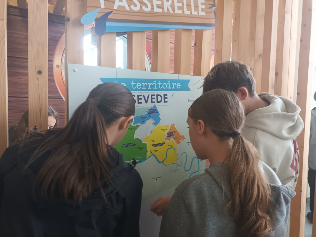 Le_SEVEDE tweet media