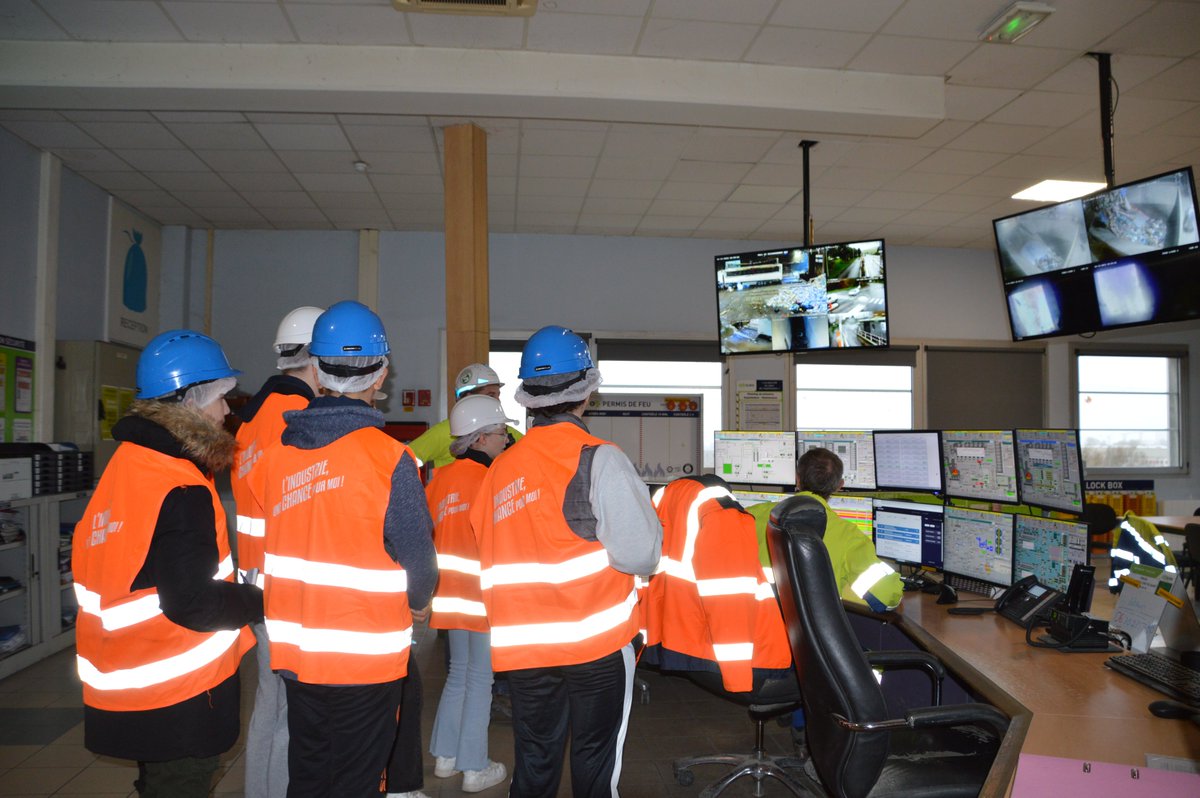 Le_SEVEDE tweet media