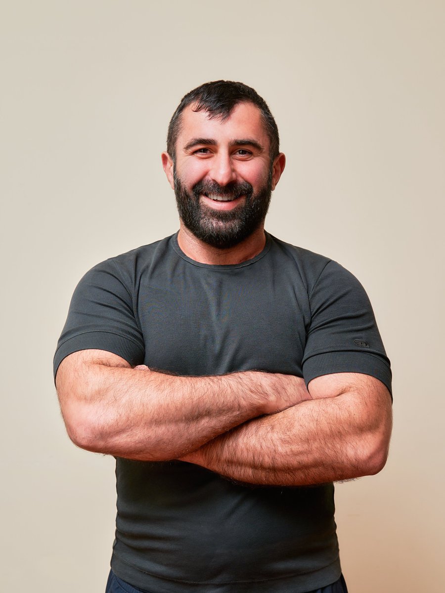 Come and read our latest journal in the Tel Aviv Heat 2023 Series 📖🔥

Entry 4: Nazir Gasanov - Tel Aviv Heat Player
➡️ telavivheat.com/post/journal-e…

#tlvheat #telavivheat #rugbyisrael #rugbyeurope #resupercup #rugby