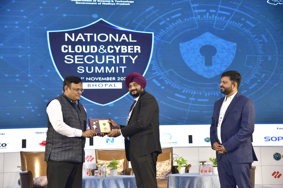 APAC Media tweet media