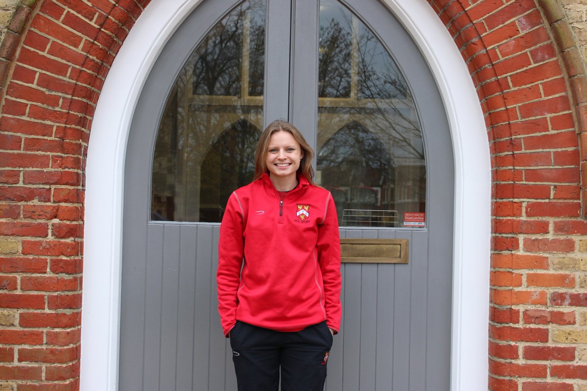 Kingston Grammar (@kgs1561) on Twitter photo We have some fantastic news to share with you all today! One of our students, Ella, has been selected to represent England in the U18 Hockey Squad! Well done, Ella, we are so proud of you🏑👏 @KGSheadmaster <a href="/EnglandHockey/">England Hockey</a> #ThisIsKGS <a href="/HMC_Org/">HMC (The Heads' Conference)</a> <a href="/KGS_Sport/">Sport | Kingston Grammar School</a> #KGSSport <a href="/KGS_SixthForm/">Sixth Form | Kingston Grammar School</a> We have some fantastic news to share with you all today! One of our students, Ella, has been selected to represent England in the U18 Hockey Squad! Well done, Ella, we are so proud of you🏑👏 @KGSheadmaster <a href="/EnglandHockey/">England Hockey</a> #ThisIsKGS <a href="/HMC_Org/">HMC (The Heads' Conference)</a> <a href="/KGS_Sport/">Sport | Kingston Grammar School</a> #KGSSport <a href="/KGS_SixthForm/">Sixth Form | Kingston Grammar School</a>