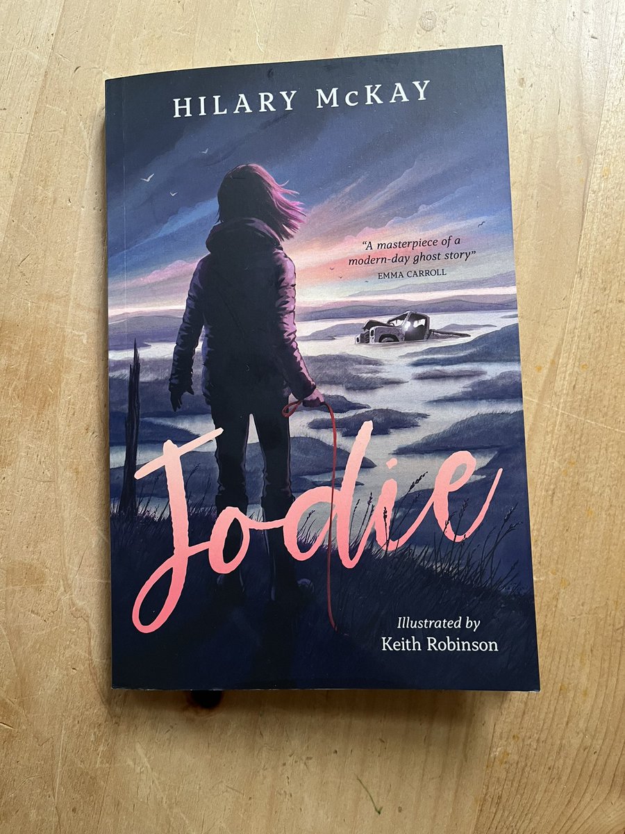 Suzie Wilde tweet media