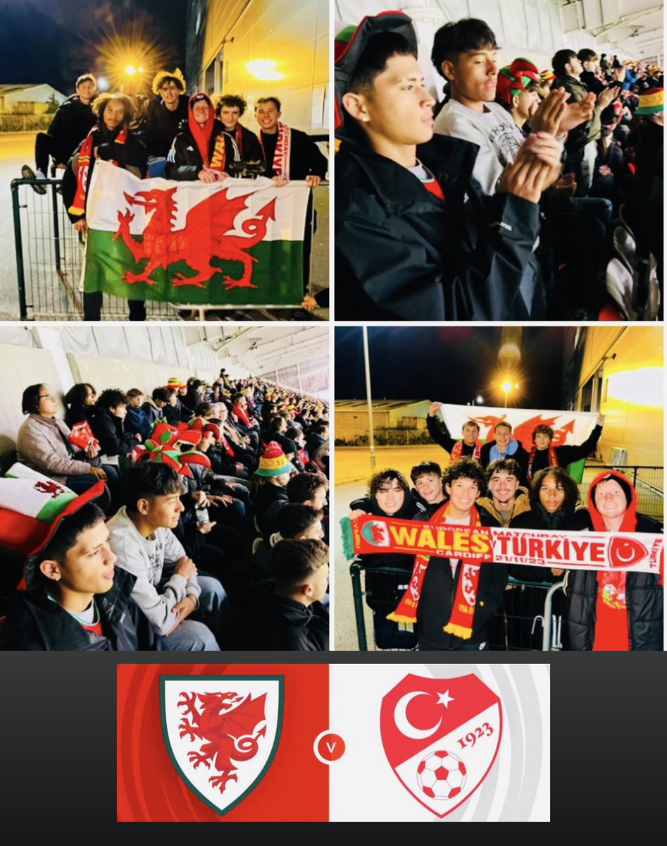 TFE Soccer Tours tweet media