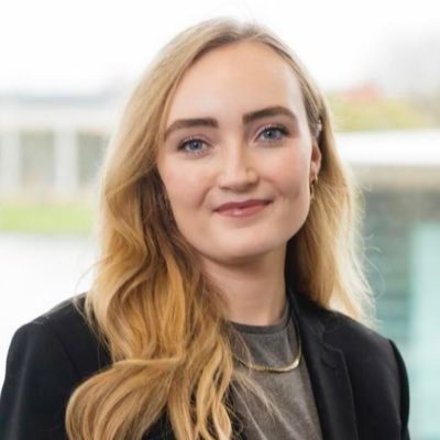 juliedowsett's tweet photo. I’m always so impressed listening to @aoife_quinn about publishing for impact as she is today for our group of #PostdocFellows from @teagasc - the best of luck with your new role as Data Manager within @UCDLibrary @ucddublin @ucdagfood https://t.co/sxiQoVIlx0