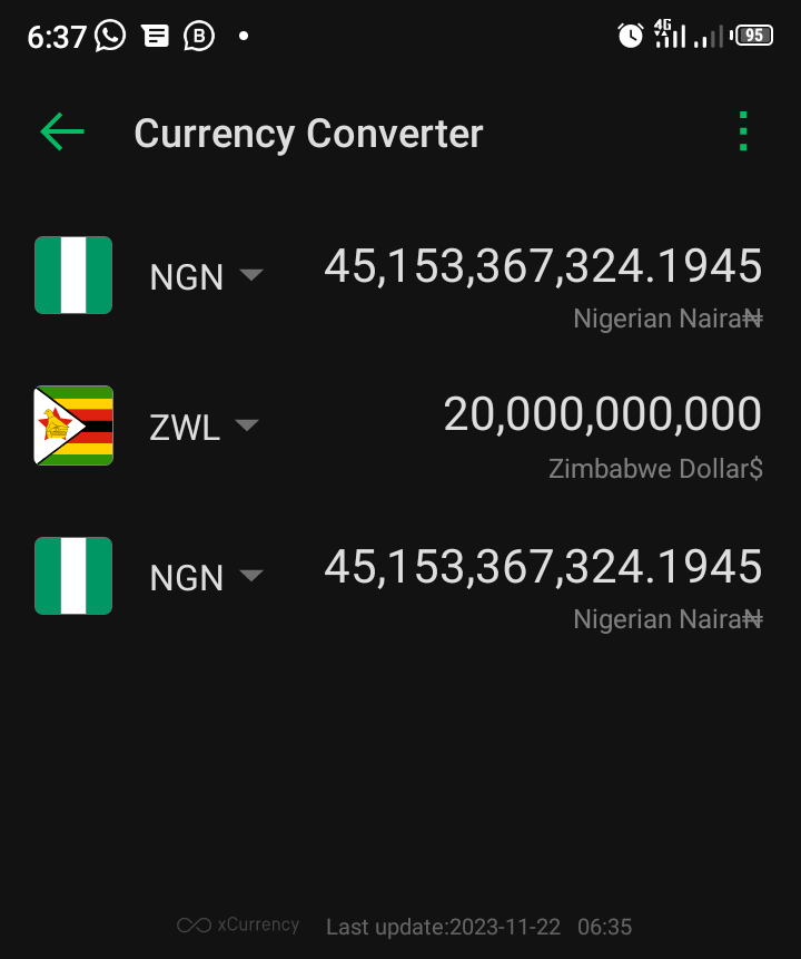 dvdjams's tweet photo. @AimakhuC @Mrbankstips Madam that money is #45B+ in nigeria money
Dey play https://t.co/Ooqj95ZDti