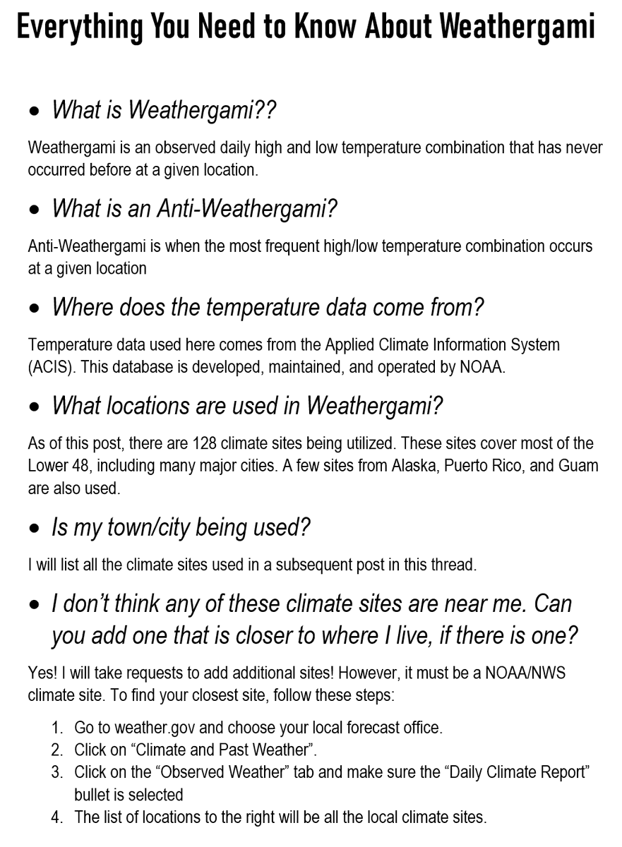 Weathergami tweet media