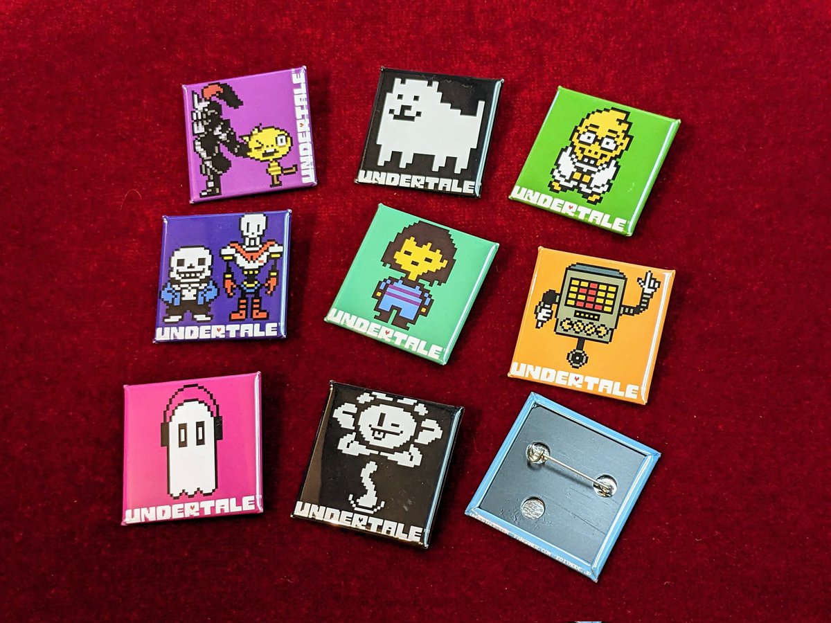 いよいよ明日からオープンオフィス開催です！ 今回はFangamerさん