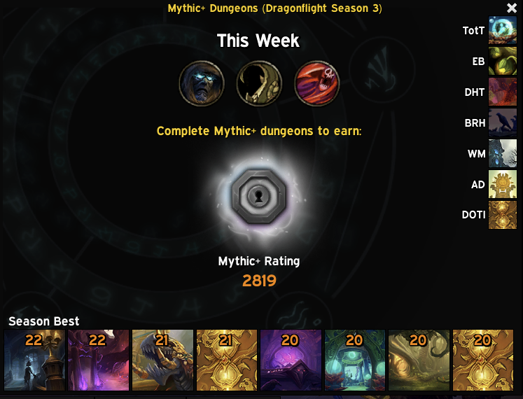 KjTanking's tweet photo. The blasting continues. Didn't expect tyran week to feel better than last week 🤔 https://t.co/EBBvYxuu6Z